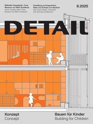 DETAIL - Magazine
